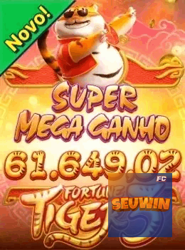 Catálogo SEUWIN 2.547 jogos - Pragmatic Play, Evolution, NetEnt