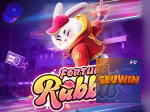 SEUWIN bônus R$5.000 + 500 giros - Rollover 35x, prazo 30 dias, 38% taxa conversão
